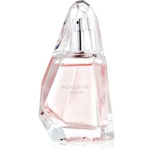 Avon Perceive Oasis parfumovaná voda pre ženy 50 ml