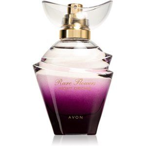 Avon Rare Flowers Night Orchid parfumovaná voda pre ženy 50 ml