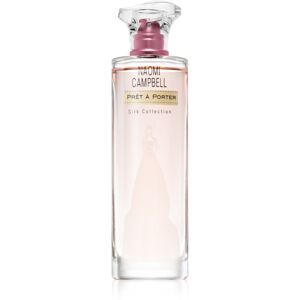 Naomi Campbell Prét a Porter Silk Collection parfumovaná voda pre ženy 50 ml