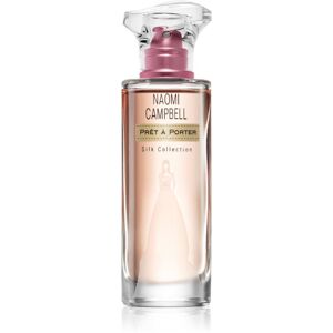 Naomi Campbell Prét a Porter Silk Collection parfumovaná voda pre ženy 30 ml