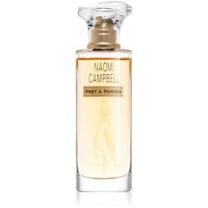 Naomi Campbell Prét a Porter parfumovaná voda pre ženy 30 ml