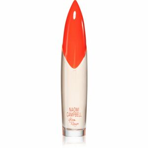 Naomi Campbell Glam Rouge parfumovaná voda pre ženy 30 ml