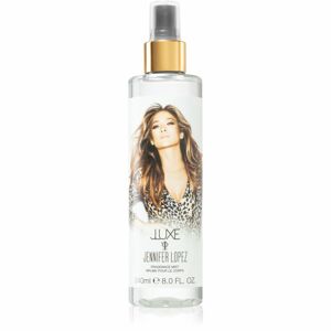 Jennifer Lopez JLuxe parfémovaný telový sprej pre ženy 240 ml