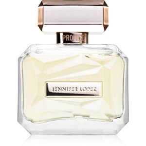 Jennifer Lopez Promise parfumovaná voda pre ženy 50 ml