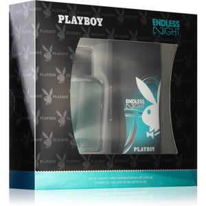 Playboy Endless Night darčeková sada pre mužov
