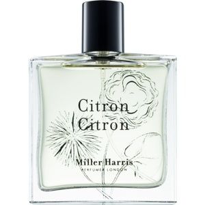 Miller Harris Citron Citron parfumovaná voda unisex 100 ml
