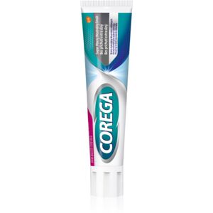 Corega Extra Strong No Flavour fixačný krém pre zubnú náhradu 70 g