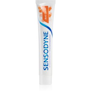 Sensodyne Anti Caries zubná pasta proti zubnému kazu 75 ml