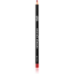 MUA Makeup Academy Intense Colour intenzívna ceruzka na pery odtieň Fancy 1 g