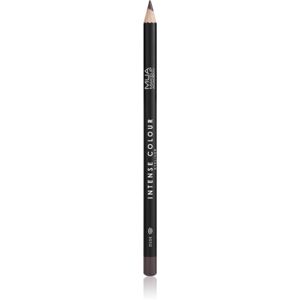 MUA Makeup Academy Intense Colour ceruzka na oči s intenzívnou farbou odtieň Dusk 1,5 g