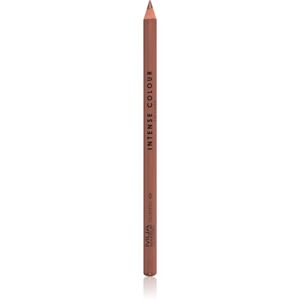 MUA Makeup Academy Intense Colour precízna ceruzka na oči odtieň Heartfelt 1,5 g