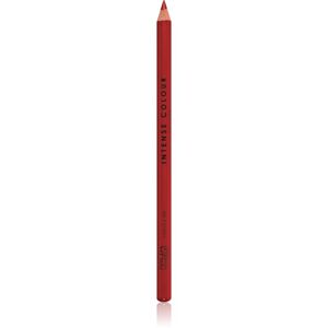 MUA Makeup Academy Intense Colour precízna ceruzka na oči odtieň Agenda 1,5 g