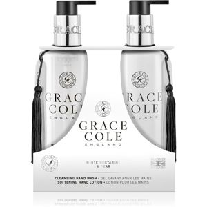 Grace Cole White Nectarine & Pear sada pre ženy II.