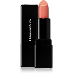 Illamasqua Antimatter Lipstick polomatný rúž odtieň Binary 4 g