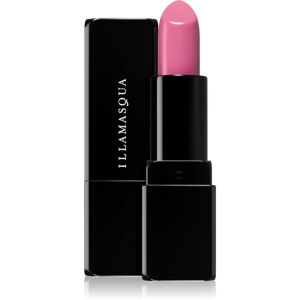 Illamasqua Antimatter Lipstick polomatný rúž odtieň Charge 4 g