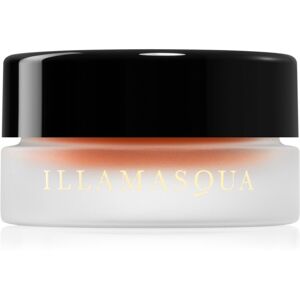 Illamasqua Colour Veil krémová lícenka odtieň Enamour 4,5 ml