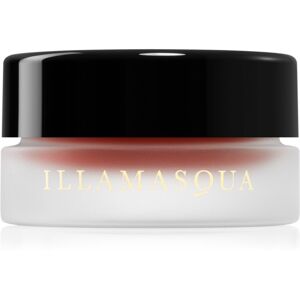 Illamasqua Colour Veil krémová lícenka odtieň Consume 4,5 ml