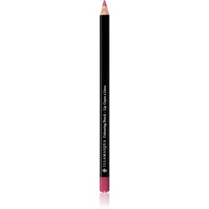 Illamasqua Colouring Lip Pencil kontúrovacia ceruzka na pery odtieň Media 1,4 g