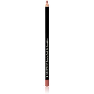 Illamasqua Colouring Lip Pencil kontúrovacia ceruzka na pery odtieň Woo 1,4 g