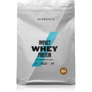 MyProtein Impact Whey Protein srvátkový proteín príchuť Chocolate Nut 1000 g