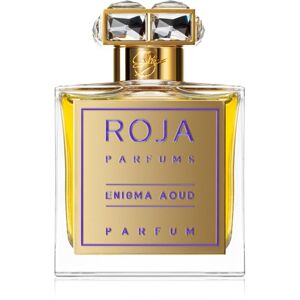 Roja Parfums Enigma Aoud parfumovaná voda pre ženy 100 ml