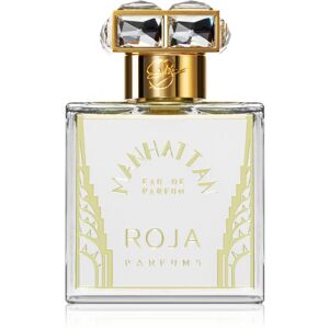 Roja Parfums Manhattan parfumovaná voda unisex 100 ml