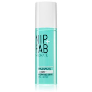 NIP+FAB Hyaluronic Fix Extreme4 2% sérum na tvár 50 ml
