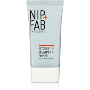 NIP+FAB Glycolic Fix Treatment podkladová báza pod make-up 40 ml