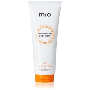 MIO Sun-drenched Body Wash micelárny sprchový gél pre rozjasnenie a hydratáciu 200 ml