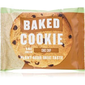 MyVegan Baked Cookie proteínová sušienka príchuť Choc Chip 75 g
