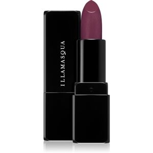 Illamasqua Ultramatter Lipstick matný rúž odtieň Obscene 4 g
