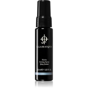 Illamasqua Hydra Setting Spray fixačný sprej na make-up hydratačná 30 ml