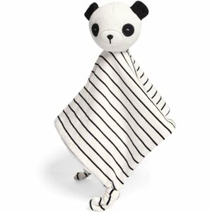 Mamas & Papas Baby Comforter maznajúca dečka 0m+ Panda 1 ks