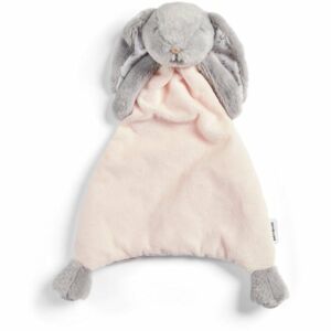 Mamas & Papas Welcome to the World Baby Comforter maznajúca dečka 0m+ Bunny 1 ks