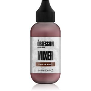 Makeup Obsession Mixer pigmentové kvapky odtieň Darkening 40 ml