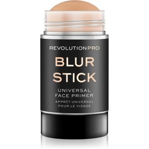 Revolution PRO Blur Stick podkladová báza pod make-up v tyčinke 30 g