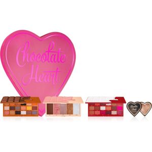 I Heart Revolution Chocolate sada pre ženy