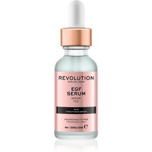Makeup Revolution Skincare EGF Serum pleťové sérum s rastovým faktorom