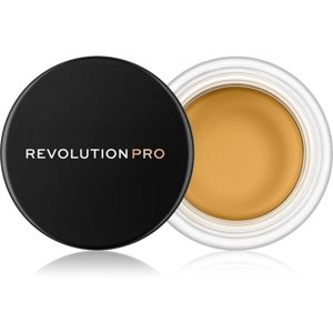 Revolution PRO Pigment Pomade pomáda na oči odtieň Lemon Yellow 2,5 g