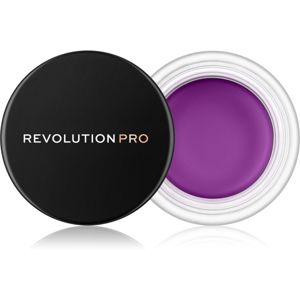 Revolution PRO Pigment Pomade pomáda na oči odtieň Royal Purple 2,5 g