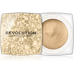 Makeup Revolution Jewel Collection gélový rozjasňovač odtieň Monumental 8.5 g