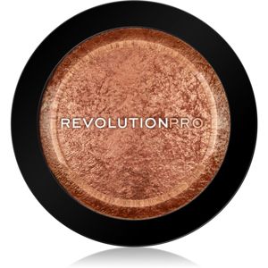 Revolution PRO Skin Finish rozjasňovač odtieň Warm Glow 11 g