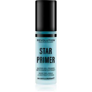 Makeup Revolution Star Primer podkladová báza pod make-up 27.5 ml