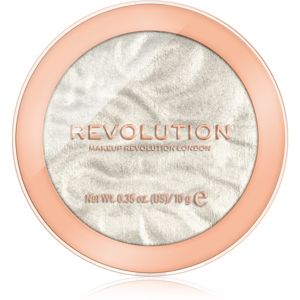 Makeup Revolution Reloaded rozjasňovač odtieň Set the Tone 10 g