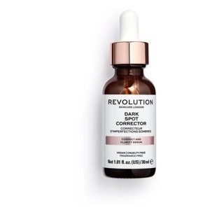 Revolution Skincare Dark Spot Corrector aktívne sérum proti pigmentovým škvrnám 30 ml