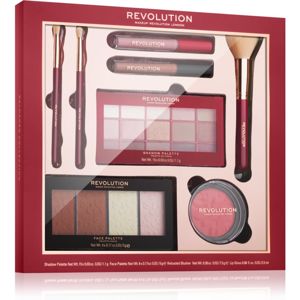 Makeup Revolution Reloaded darčeková sada (pre ženy) 7 ks