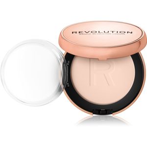 Makeup Revolution Conceal & Define púdrový make-up odtieň P1 7 g