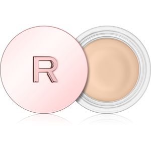Makeup Revolution Conceal & Fix krémový korektor odtieň Light Sand 11 g