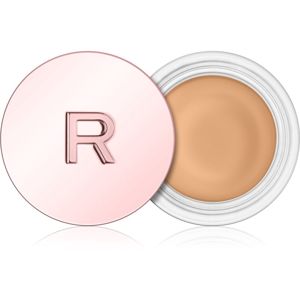 Makeup Revolution Conceal & Fix krémový korektor odtieň Light Honey 11 g
