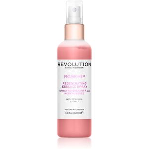 Revolution Skincare Rosehip pleťový sprej s hydratačným účinkom 100 ml